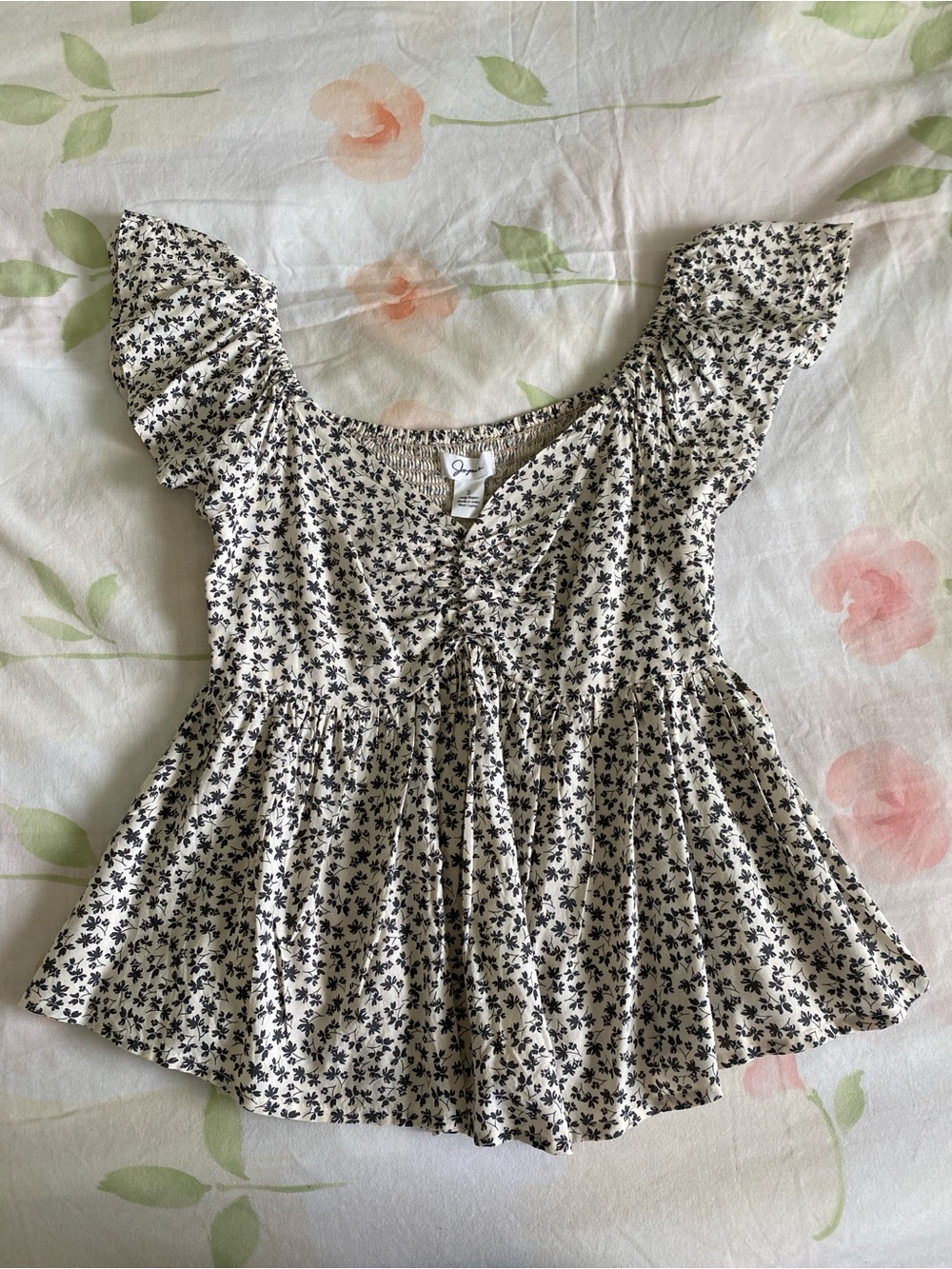 Japna Blouse Size Small